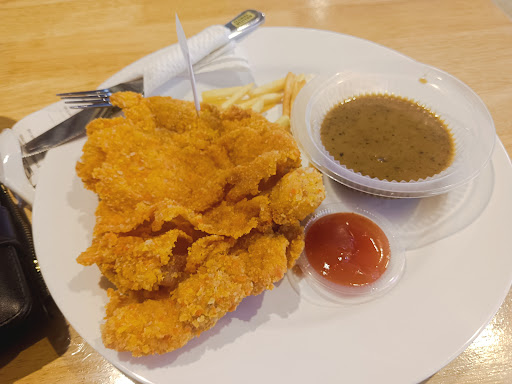 Syanies Western Food Syanies Western Food