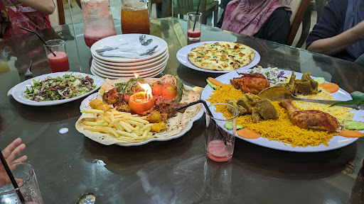 Al Daud Arabic Restaurant Al Daud Arabic Restaurant