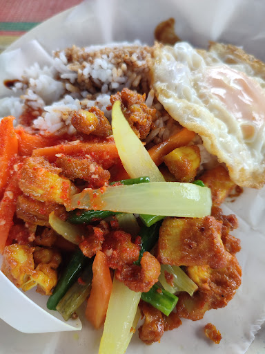 CHEF ABAH KITCHEN BERAPI CHEF ABAH KITCHEN BERAPI