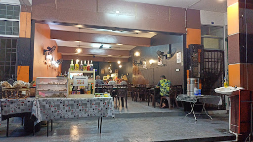 Restoran Oren Coklat Chicken Chop Restoran Oren Coklat Chicken Chop
