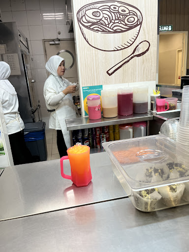 Western Stall LOTUS'S SEMENYIH