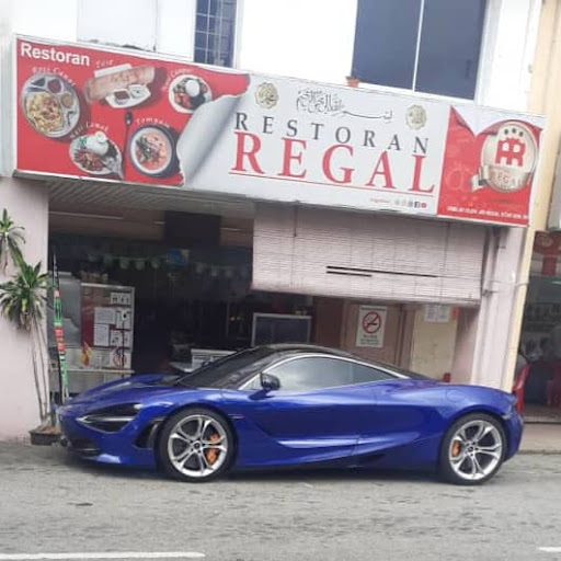Restoran Regal