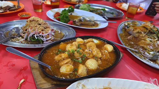 218 Seafood Restaurant 218 Seafood Restaurant