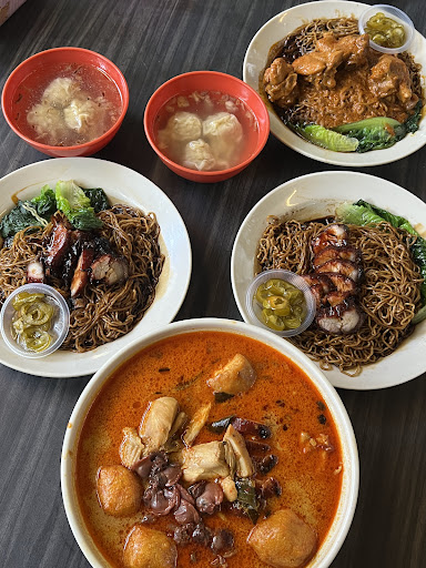 Oasis Cafe Serendah Oasis Cafe Serendah