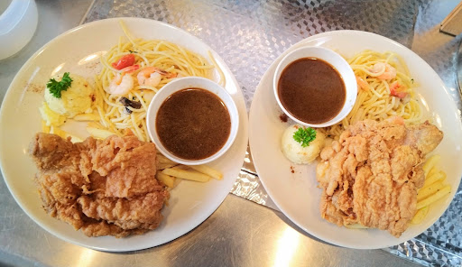DAPOR CHOP since 2019 DAPOR CHOP since 2019