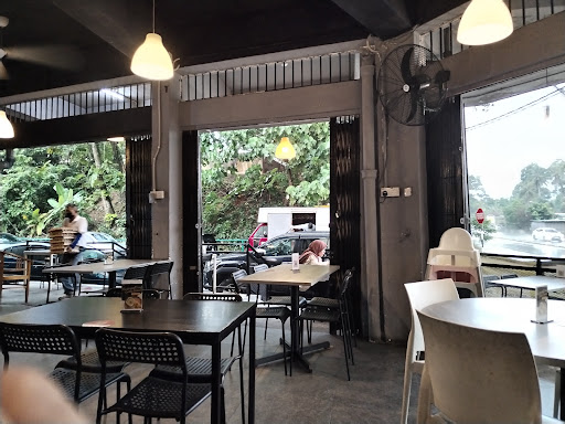 Acik Char & Grill Acik Char & Grill