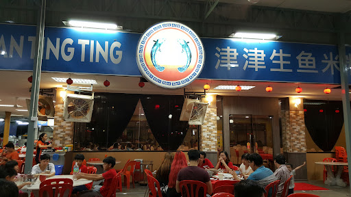 Restoran Ting Ting