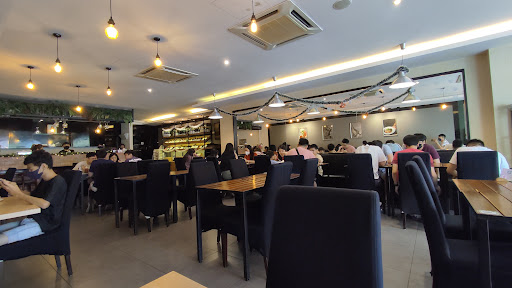 Pan & Wine Setia Alam Pan & Wine Setia Alam