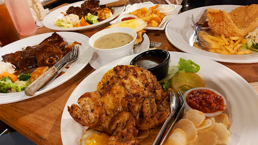Polperro Steak House Seksyen 18 Shah Alam Polperro Steak House Seksyen 18 Shah Alam