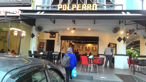 Polperro Steak House Seksyen 7 Shah Alam