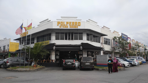 Polperro Steak House Bukit Jelutong Polperro Steak House Bukit Jelutong