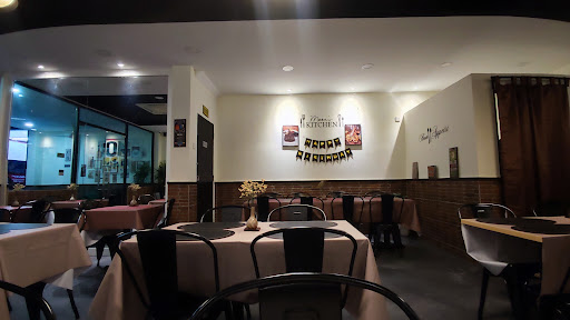 Moon’s Kitchen (Shah Alam) Moon’s Kitchen (Shah Alam)