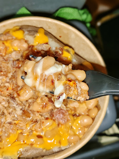 Jacket Potato Shah Alam Jacket Potato Shah Alam