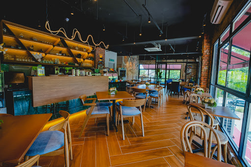 One Serambi Cafe One Serambi Cafe