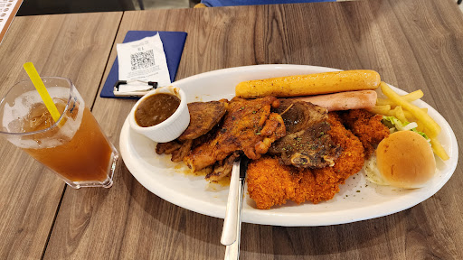 Chef V Western Food - Subang SS15