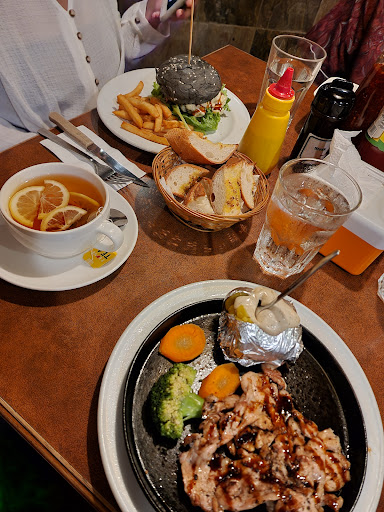 Restoran Logenhaus