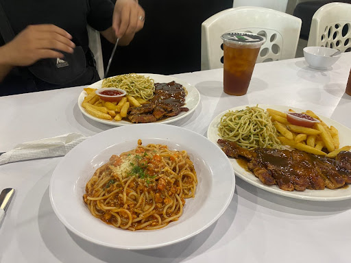 Joe's Western Food & Pasta @ Taylor's Lakeside Campus Mall Joe's Western Food & Pasta @ Taylor's Lakeside Campus Mall