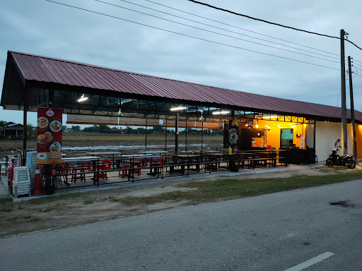 Burger Stop Western & Grill Burger Stop Western & Grill
