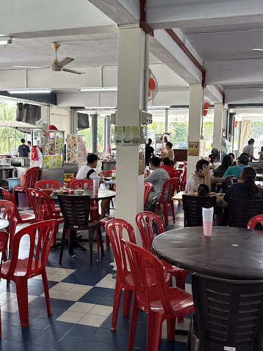 好想喝茶室 Want 2 Drink Kopitiam