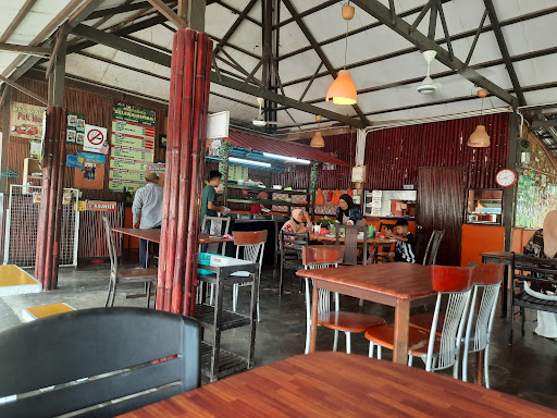 Restoran Selera Rimba