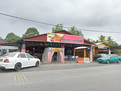 ERYANTI WESTERN