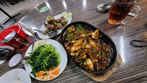 Restoran Makanan Laut Cheng Kee