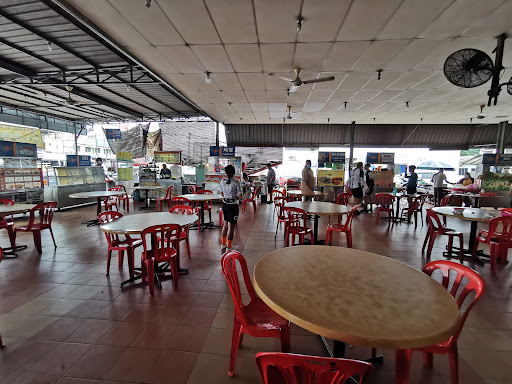 Huang Yan Food Court 皇燕美食中心