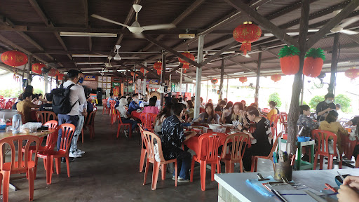 Baywatch Restaurant