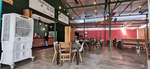 Haikaa Canteen Haikaa Canteen
