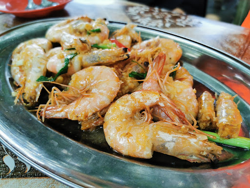 Restoran Ang Mo Restoran Ang Mo