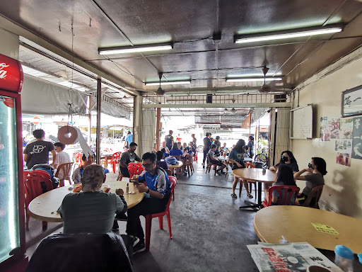 Kedai Makan & Minuman Kian Heng Kedai Makan & Minuman Kian Heng