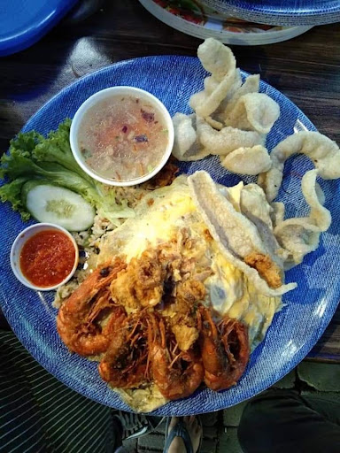 D'Ranggiee kitchen By chef idalim D'Ranggiee kitchen By chef idalim