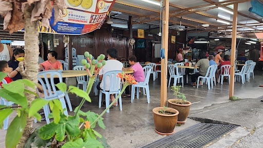 家乡小食馆 家乡小食馆