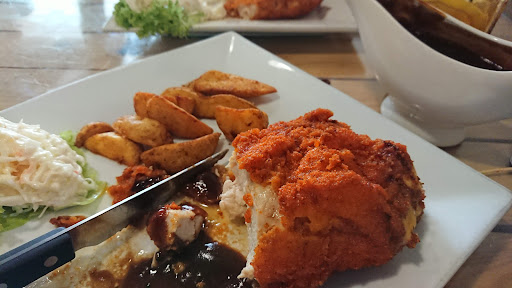 Texas Station Cafe & Restaurant