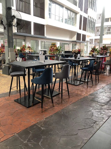 The Libertine | KTS Restaurant & Cafe Sdn Bhd