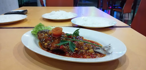 Shakimiya Western Food Shakimiya Western Food