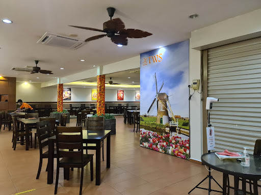 TWS - Batu Pahat (The Windmill Station)