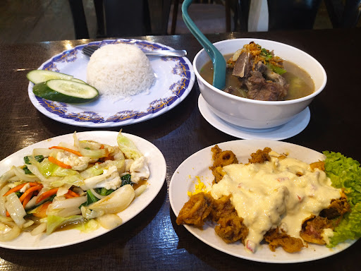 You&Me Thai Street And Western You&Me Thai Street And Western