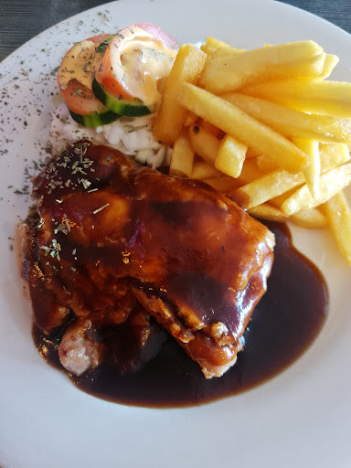 D' Origin Western Cuisine