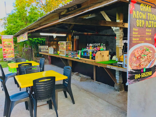 Kedai Burger Sep Kito Kedai Burger Sep Kito