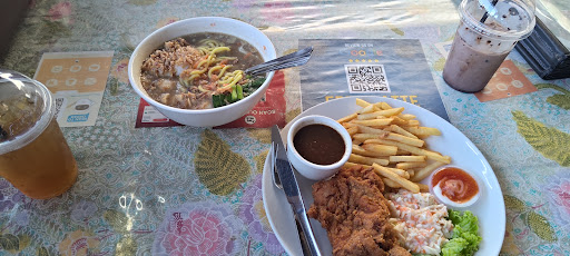 Kupi Uncle Cafe Kupi Uncle Cafe