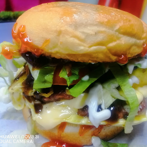 D'Burger Kerteh