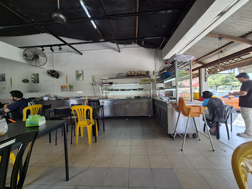 Warung Tepi Padang