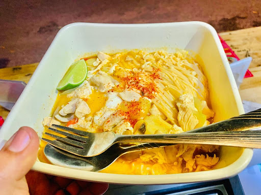 Fiefy Food Station (Kerteh)