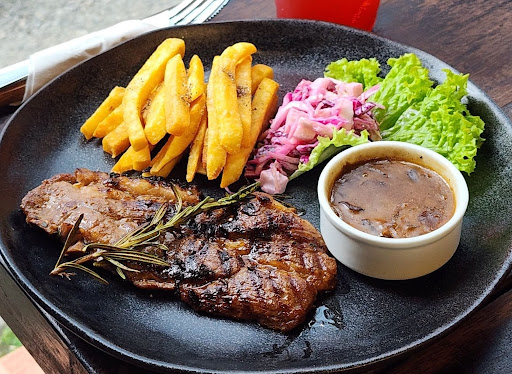 Umami Restaurant