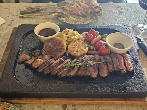 CIBO Italiano Batu Pahat