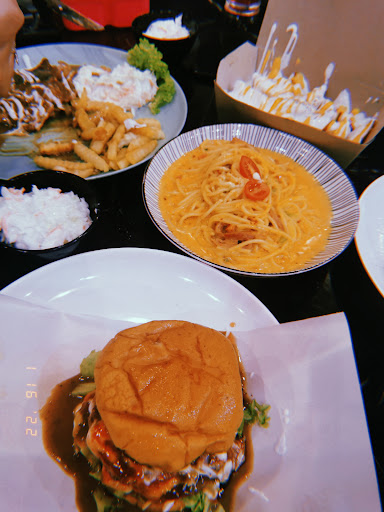 SS99 Western Food SS99 Western Food