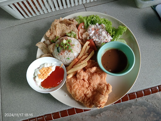 SemPoi Kitchen SemPoi Kitchen