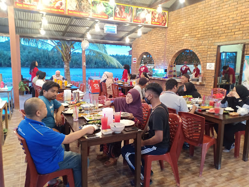 Warung Che Din
