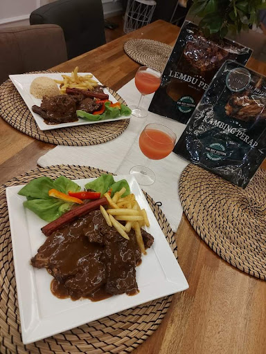 Pak Mat Western Terengganu Marang